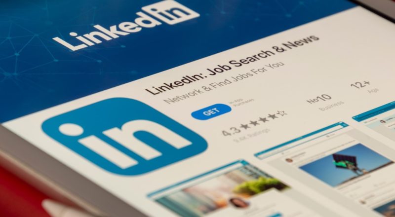 Ocho pasos para hacer crecer tu red de contactos en LinkedIn