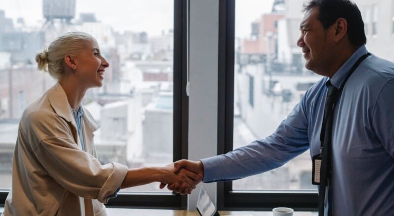 Mejorar la relación con los clientes