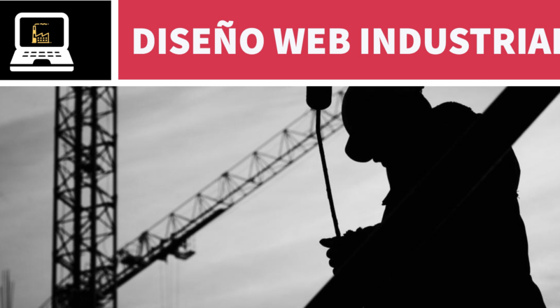 Web industrial