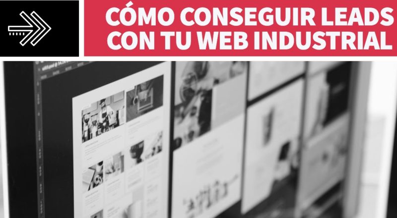 Web industrial