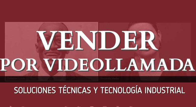 Vender por videollamada