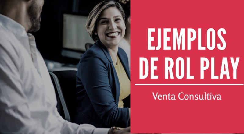 Curso de venta consultiva