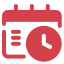 time-and-calendar icon