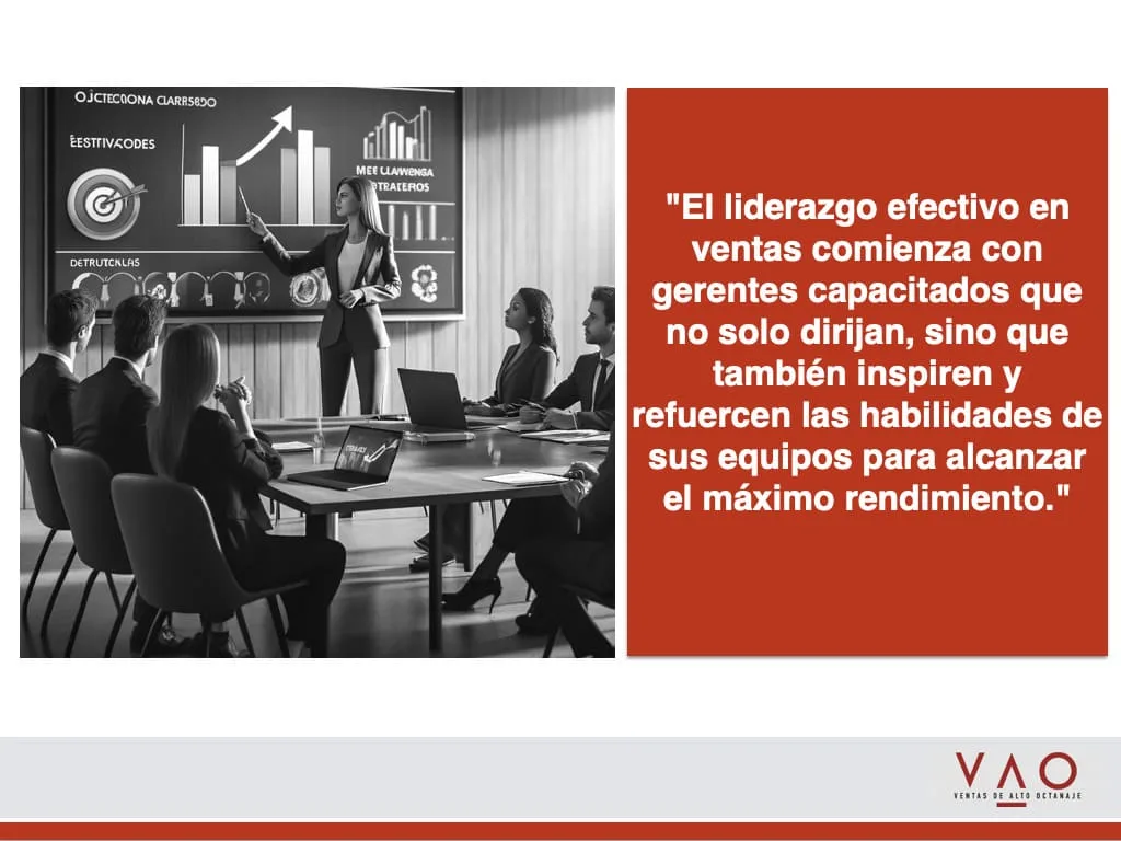 Liderazgo Servicial y Compromiso con el Cliente