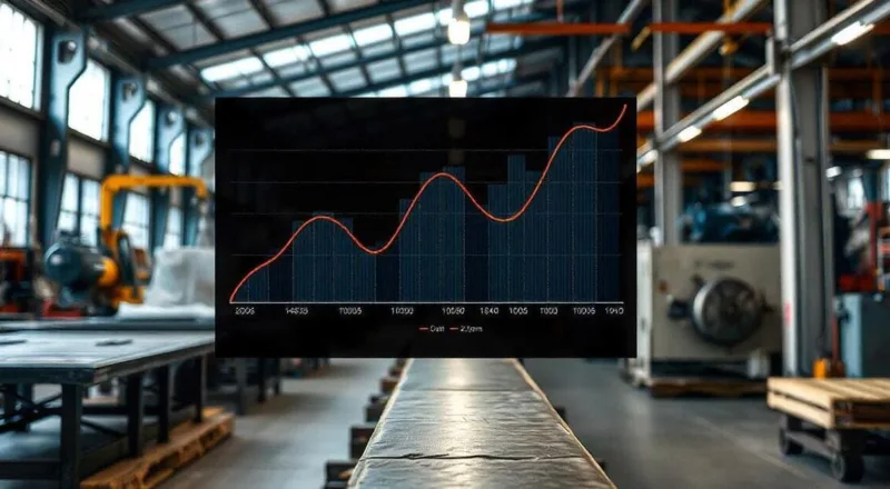 Penetración de Mercado en la Industria