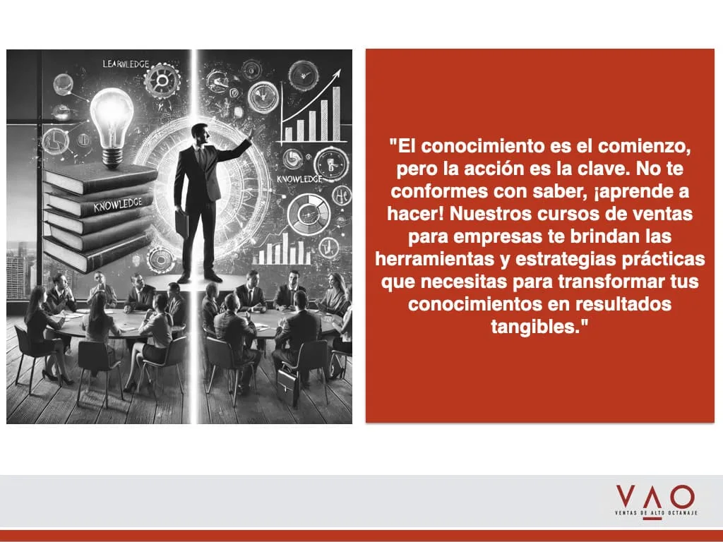 Brechas en el enfoque actual de la capacitación en ventas para empresas